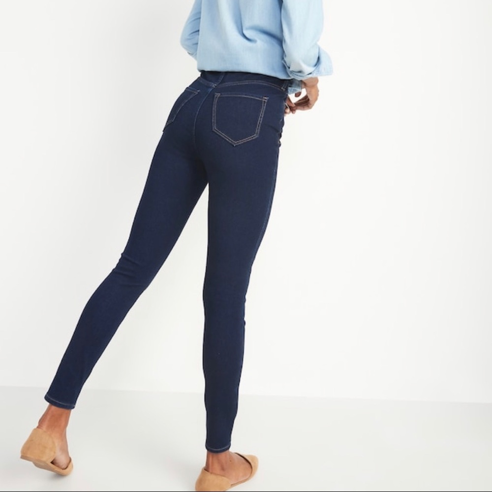 Rockstar Jegging